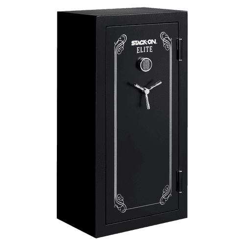 Elite 30 Gun Safe specs image