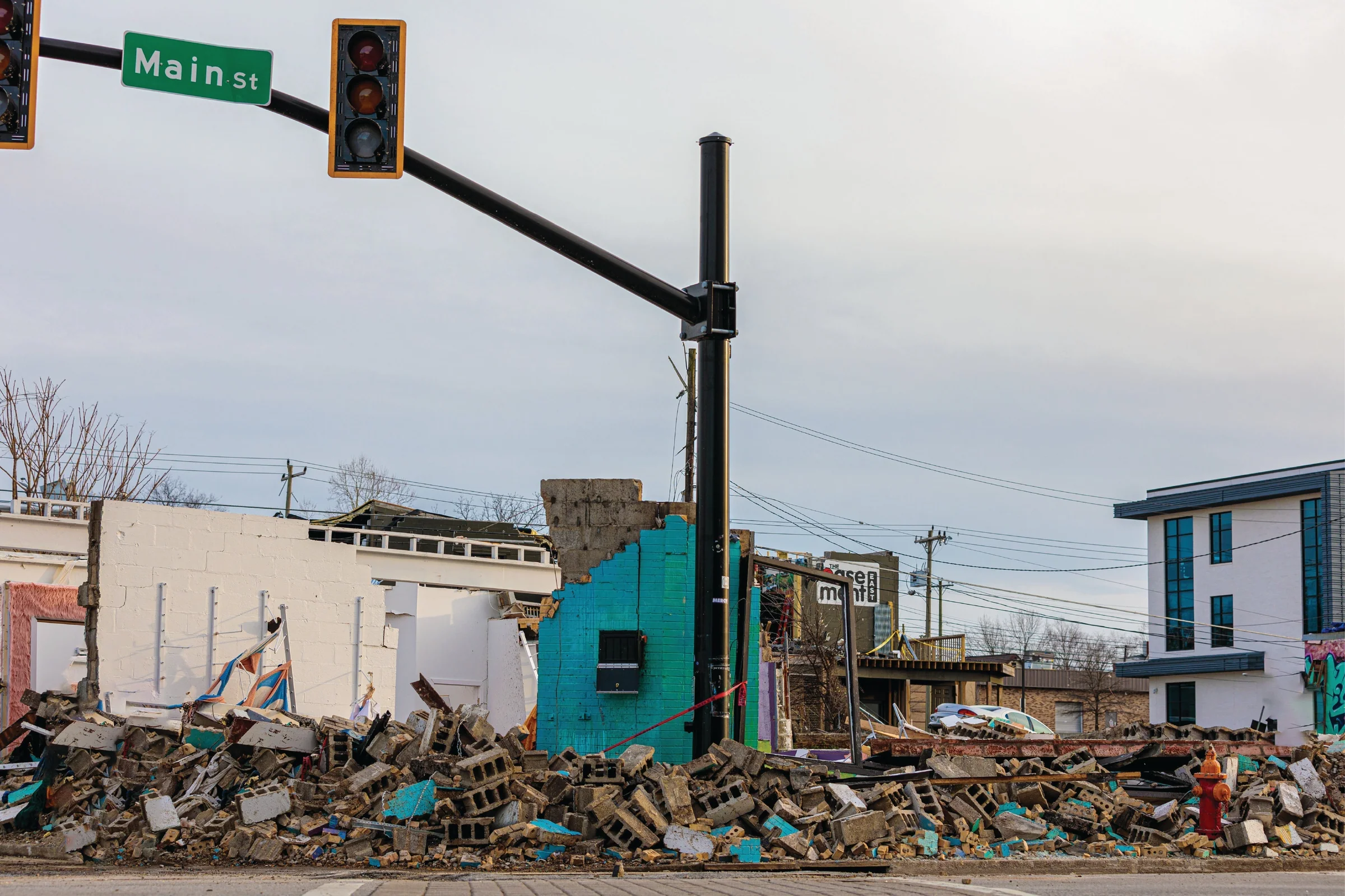 The Importance of Owning a Gun Safe for Disaster Planning