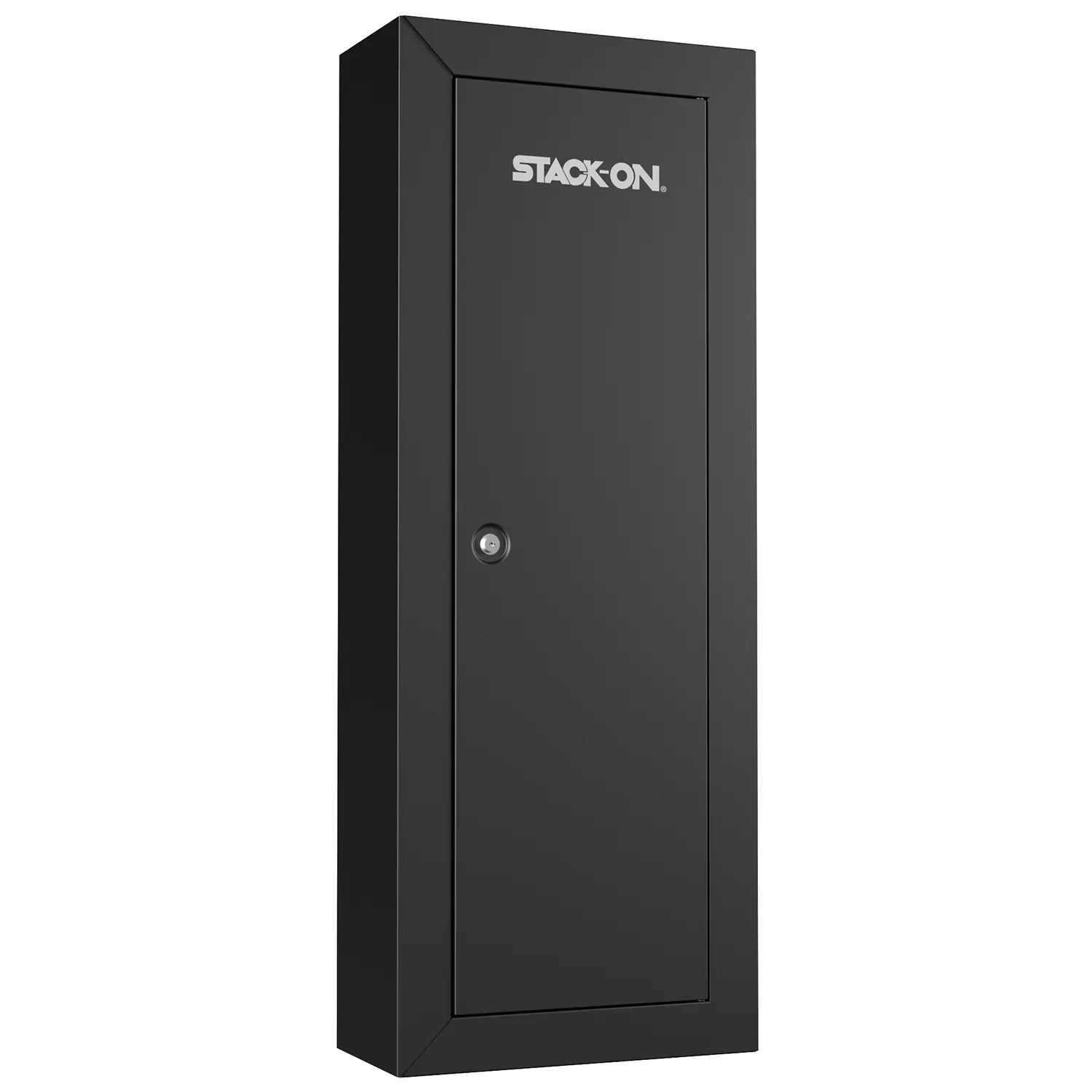 Stack-On 10-Gun Security Cabinet 3-Point Locking