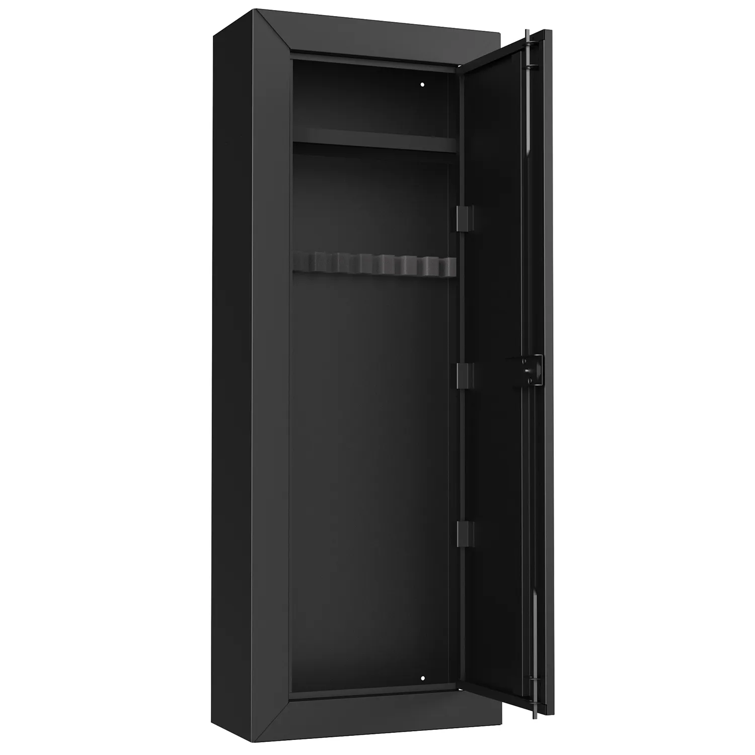 Stack-On 10-Gun Security Cabinet 3-Point Locking