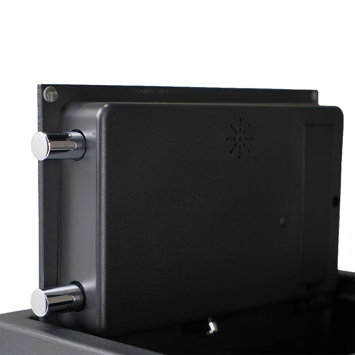 Stack-On Drawer Safe with Electronic Lock
