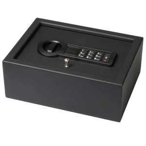 Stack-On Drawer Safe with Electronic Lock