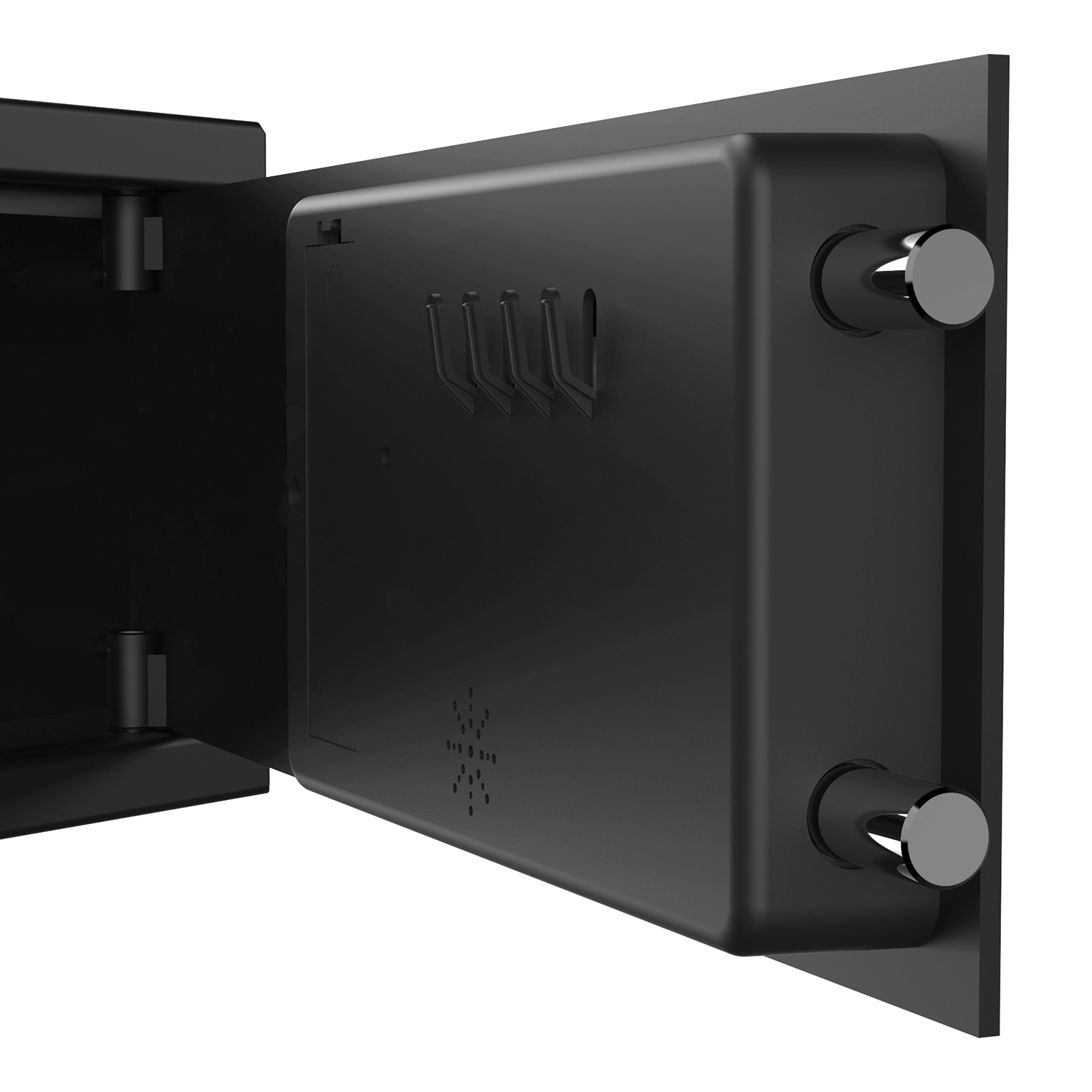 Stack-On Extra-Wide Personal Safe with Electronic Lock
