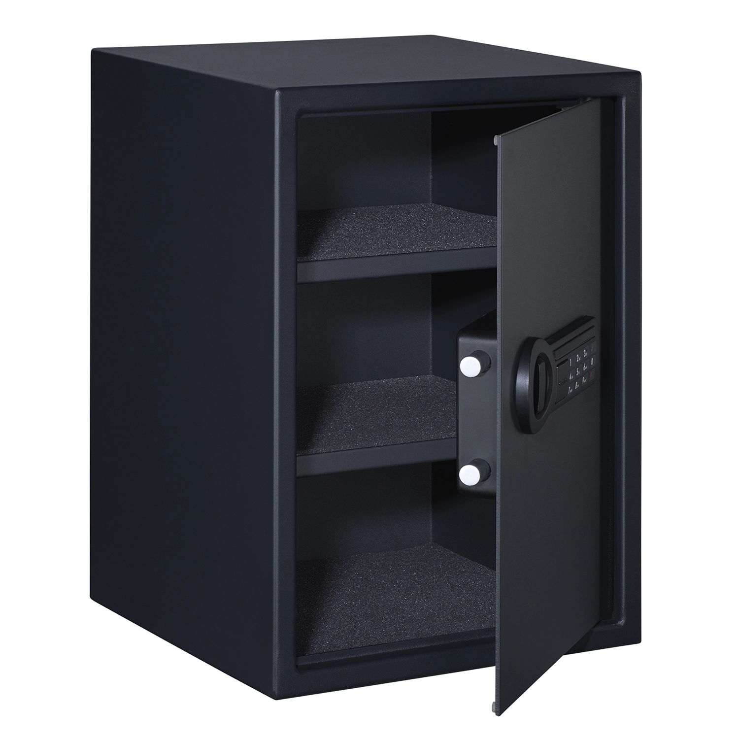 Stack-On Extra Large Personal Safe with Electronic Lock