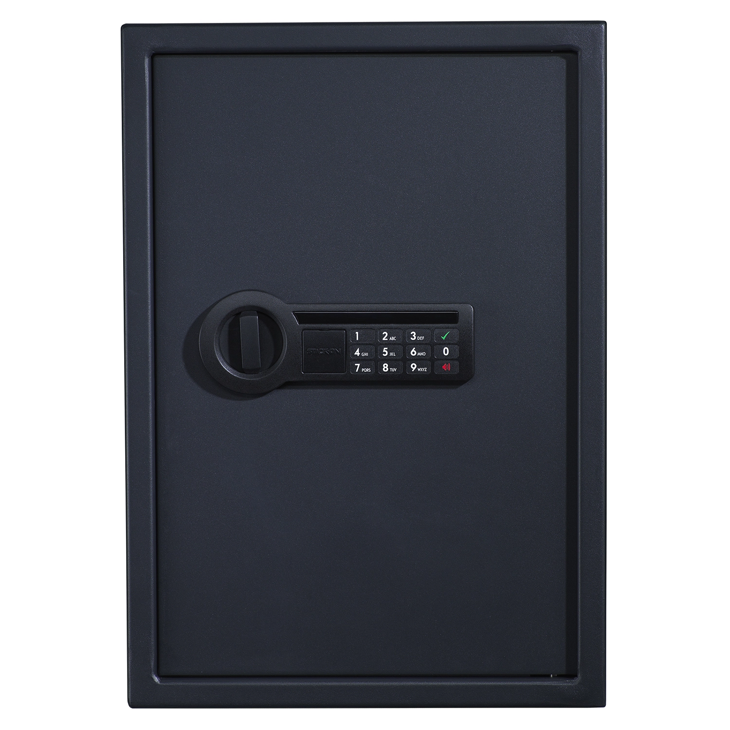 Stack-On Extra Large Personal Safe with Electronic Lock