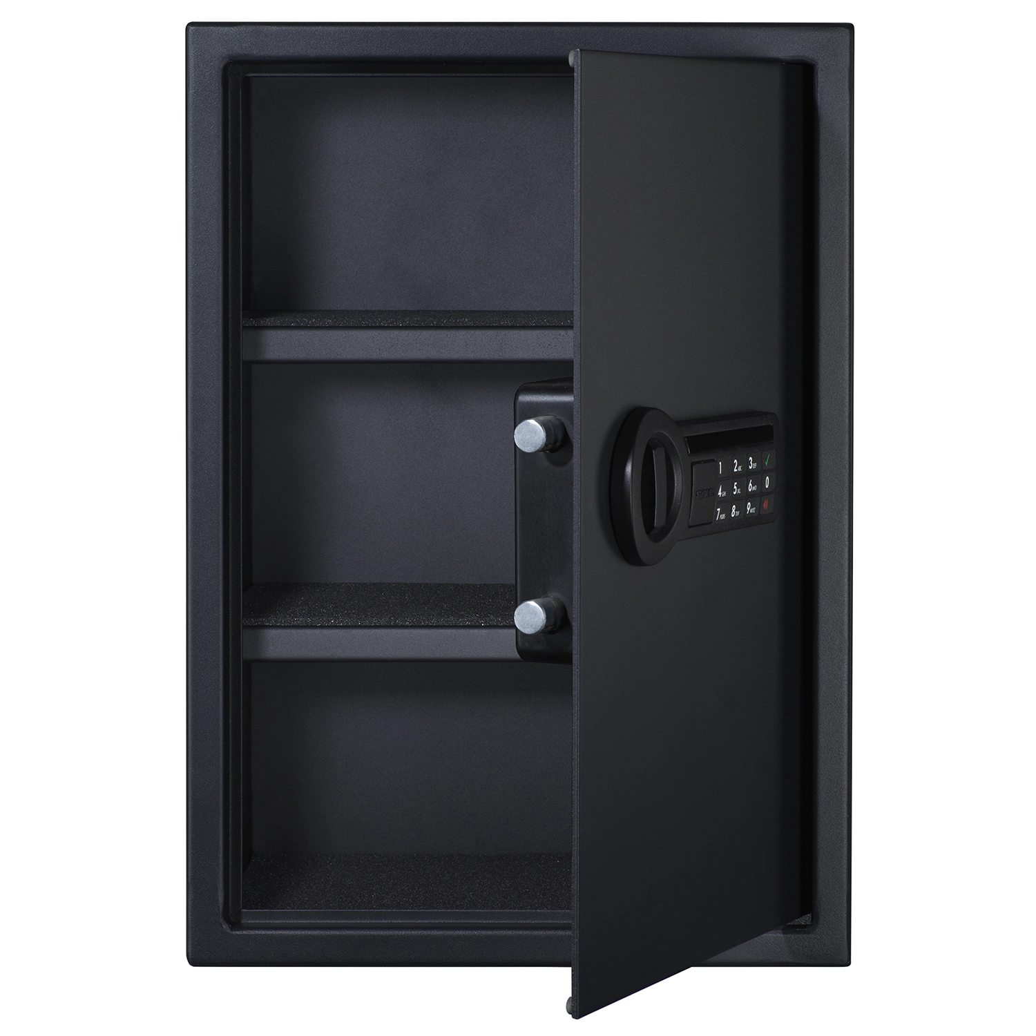 Stack-On Extra Large Personal Safe with Electronic Lock