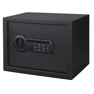 Stack-On Personal Safe with Electronic Lock