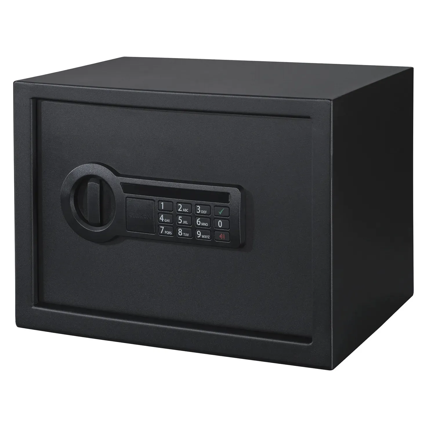 Stack-On Personal Safe with Electronic Lock