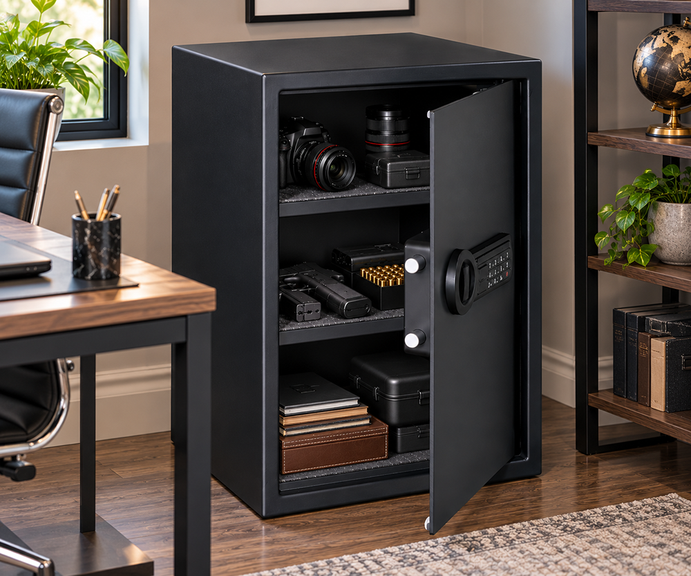 Upgrade Your Garage or Storage Room With Stack-On