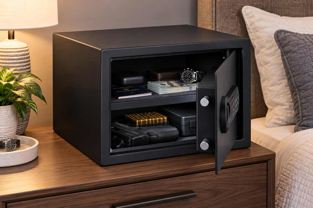 Stack-On Storage Solutions for Different Homes and Lifestyles