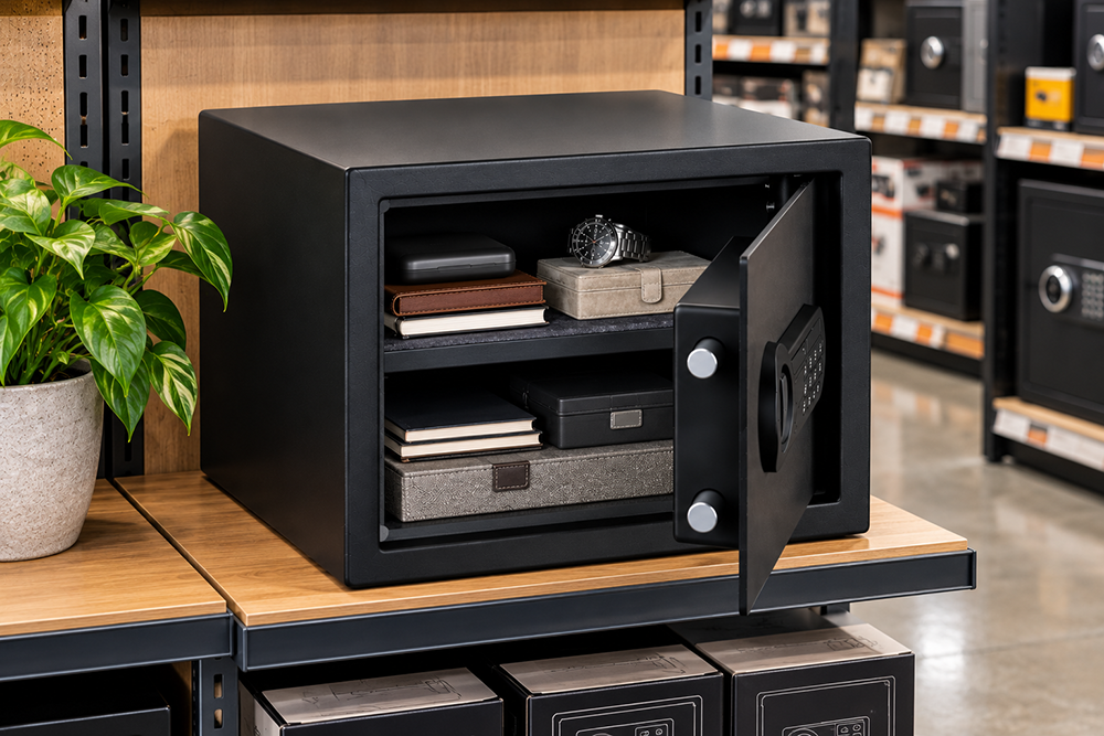 Black Friday Storage Shopping Made Simple With Stack-On