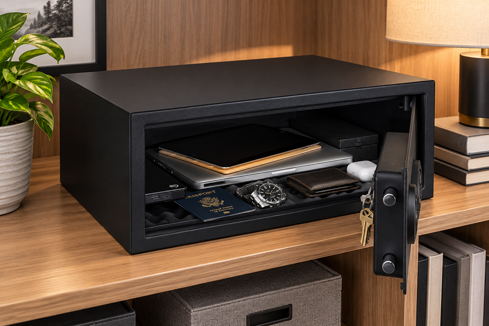 Black Friday Is a Great Time to Upgrade Your Stack-On Gun Cabinet