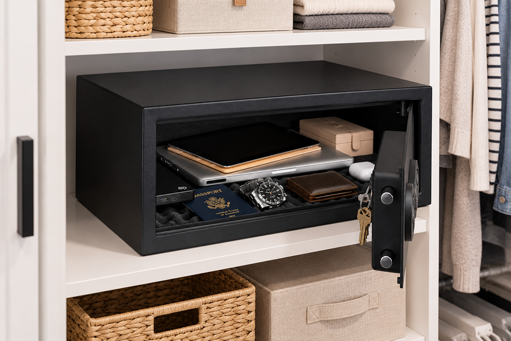 Stack-On – A Smarter Way to Organize Your Hunting Equipment This Black Friday
