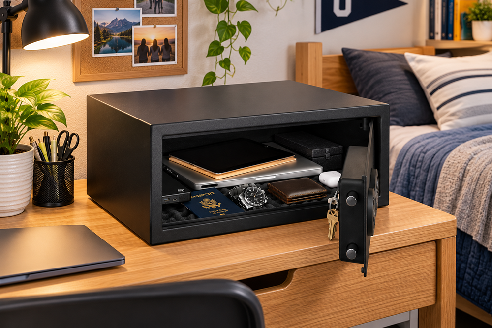 Why Stack-On Steel Security Cabinets Remain a Practical Choice for Firearm Storage