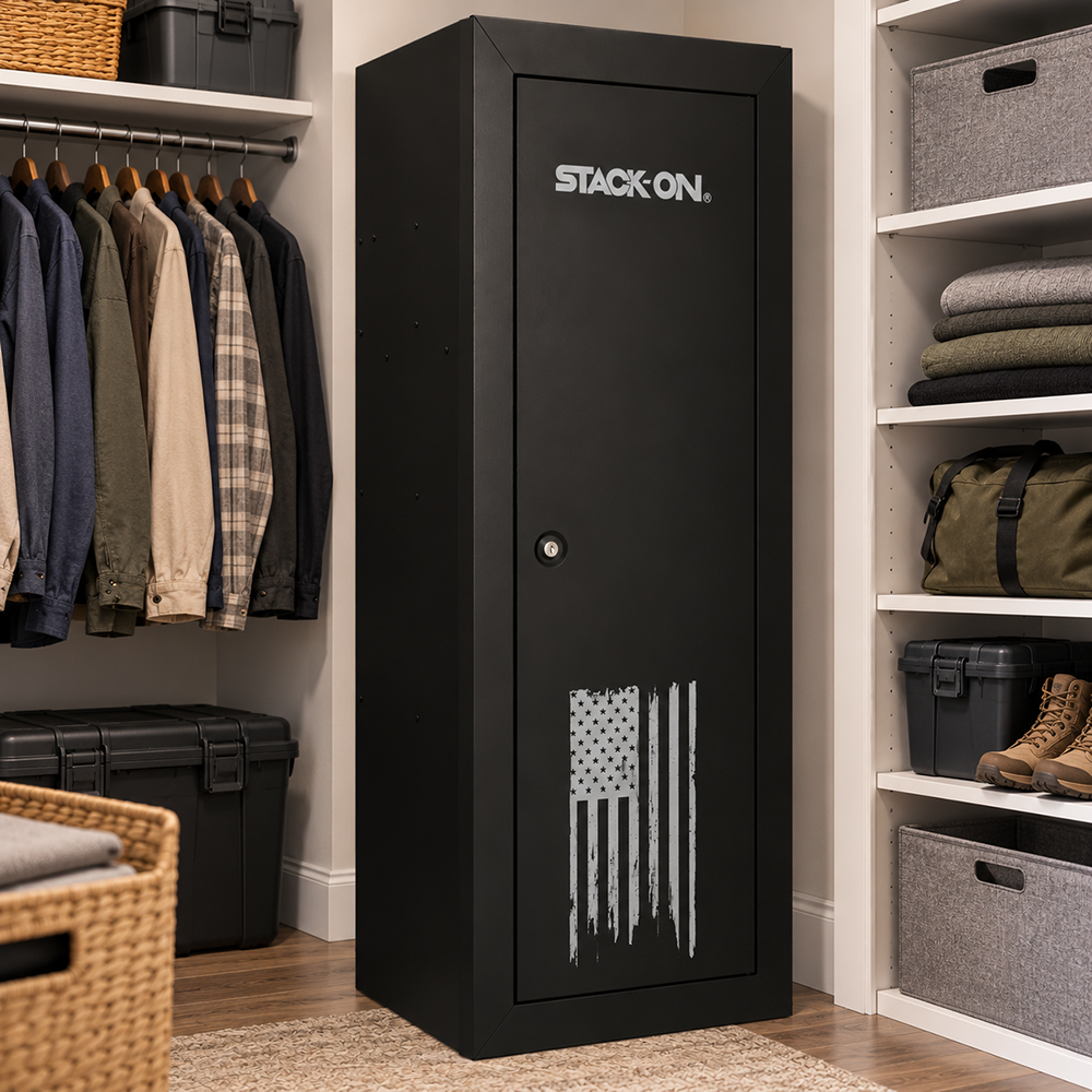Make Holiday Shopping More Practical With Stack-On