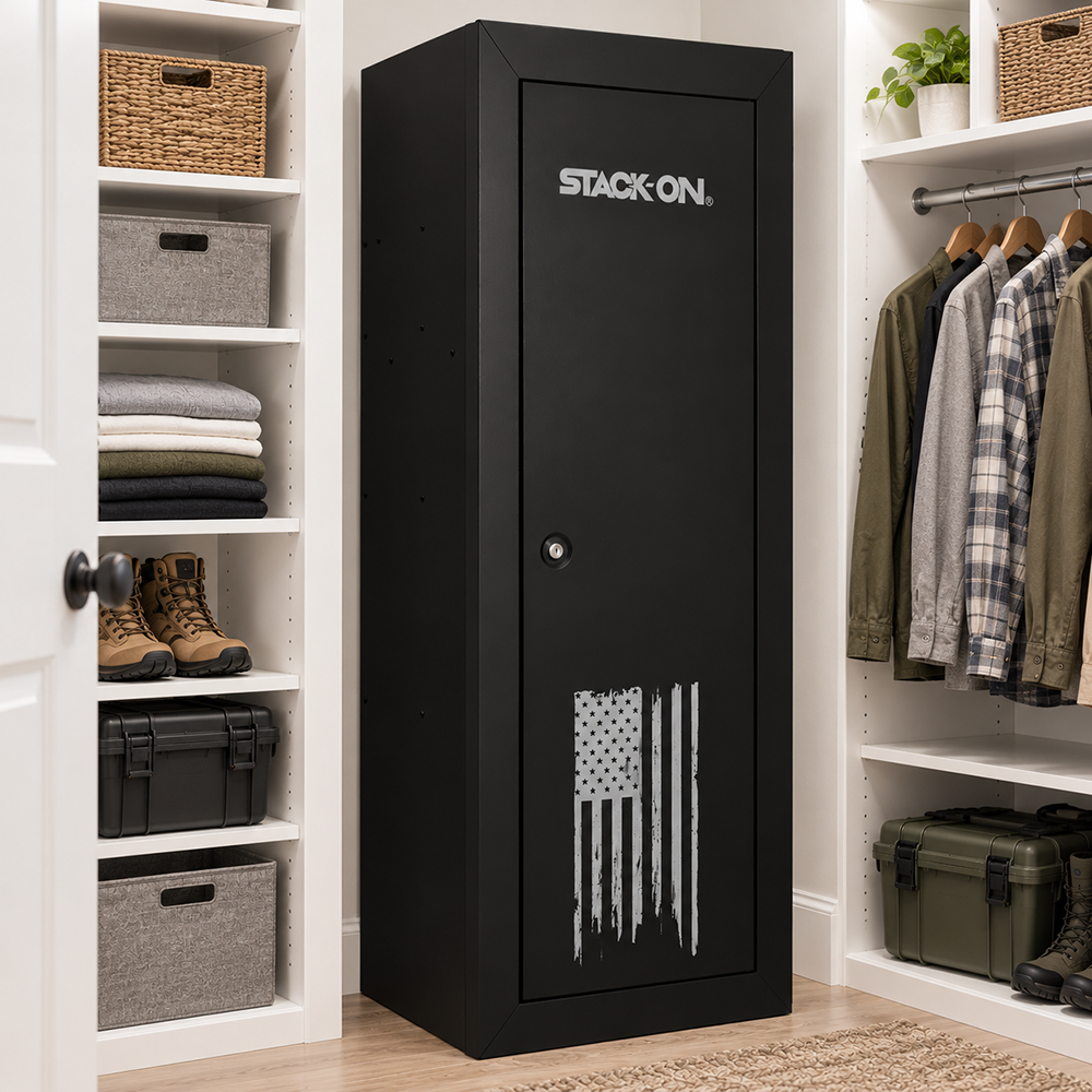 Finish Your Black Friday Shopping With Stack-On